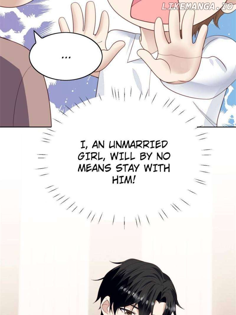 Boss Makes the Boy Group’s Center of Me Chapter 75 - page 43