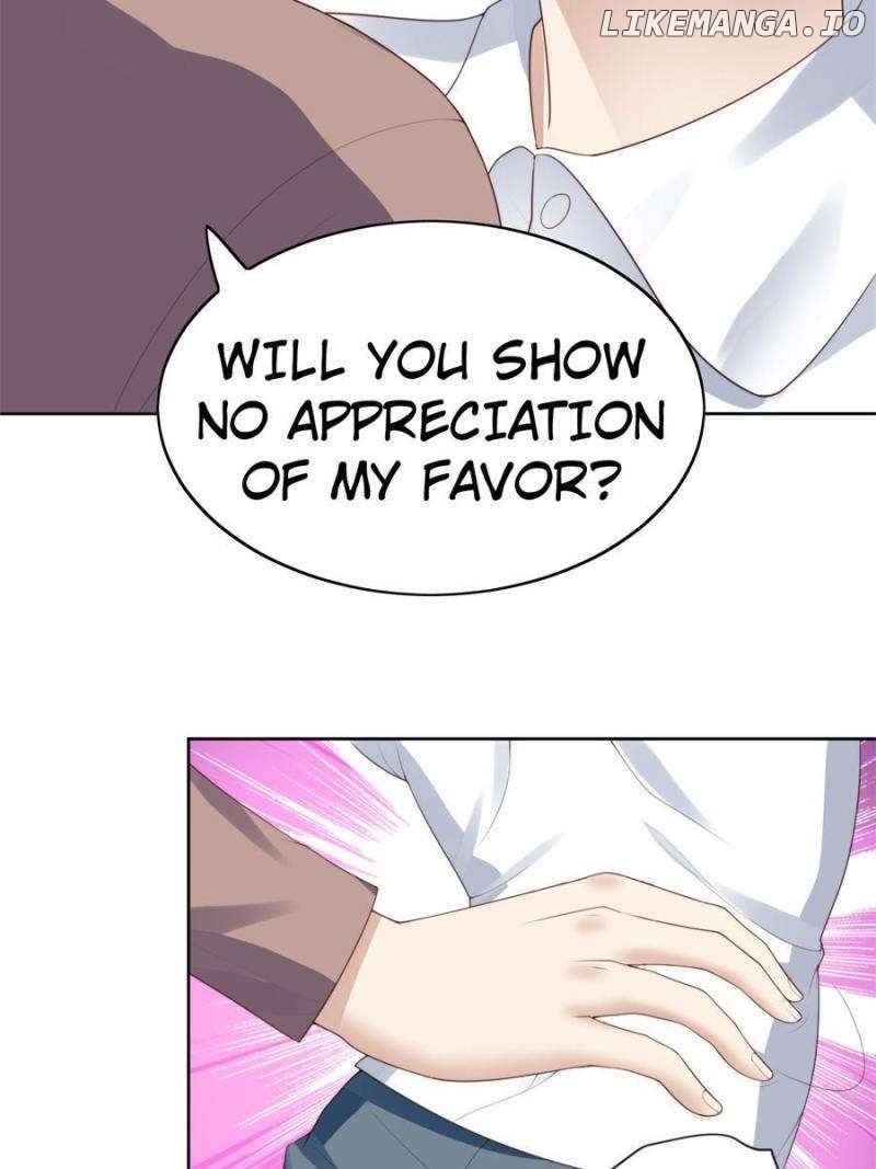 Boss Makes the Boy Group’s Center of Me Chapter 75 - page 46