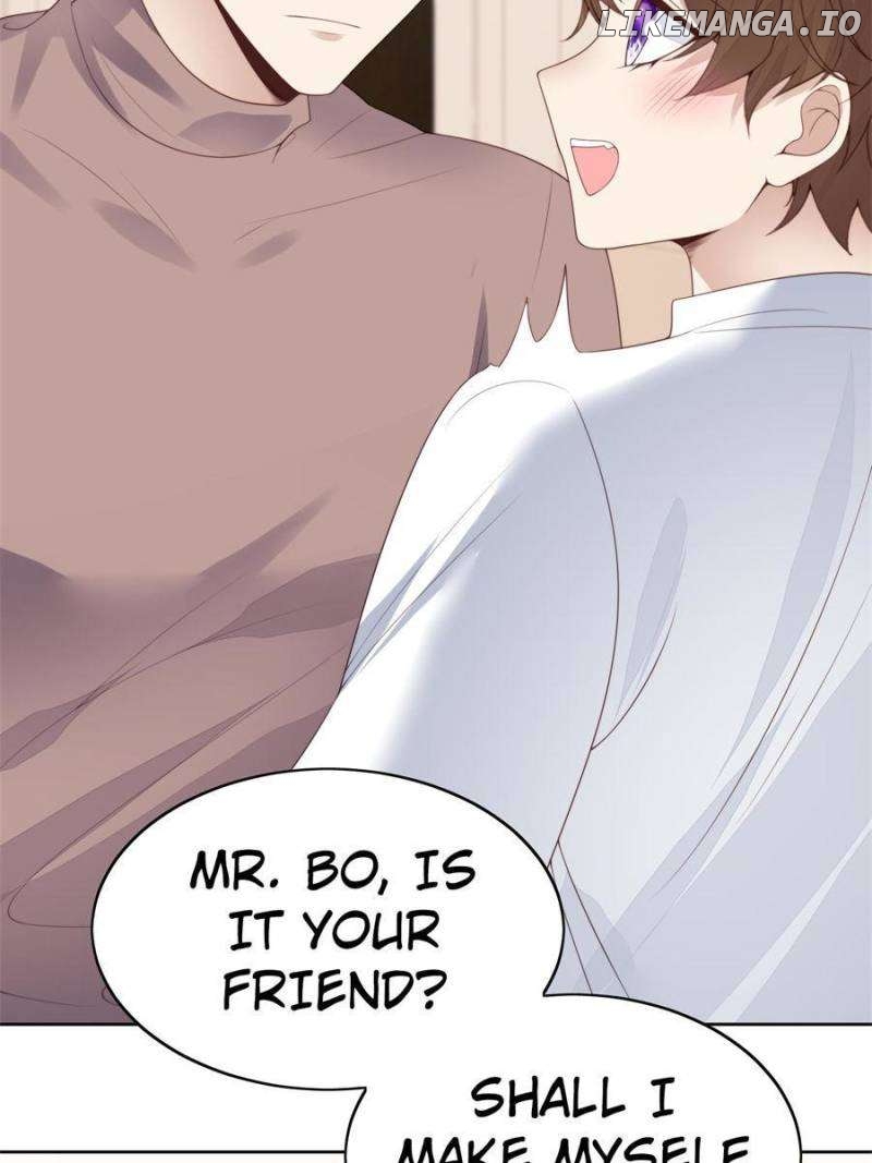 Boss Makes the Boy Group’s Center of Me Chapter 75 - page 48