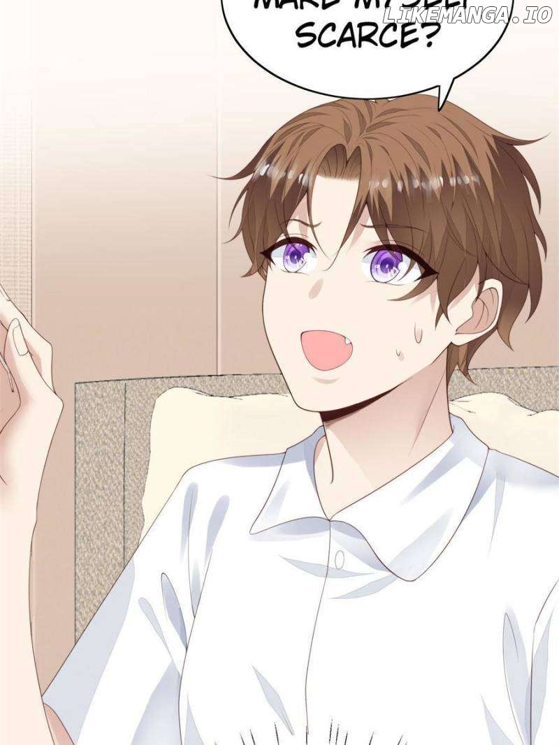 Boss Makes the Boy Group’s Center of Me Chapter 75 - page 49