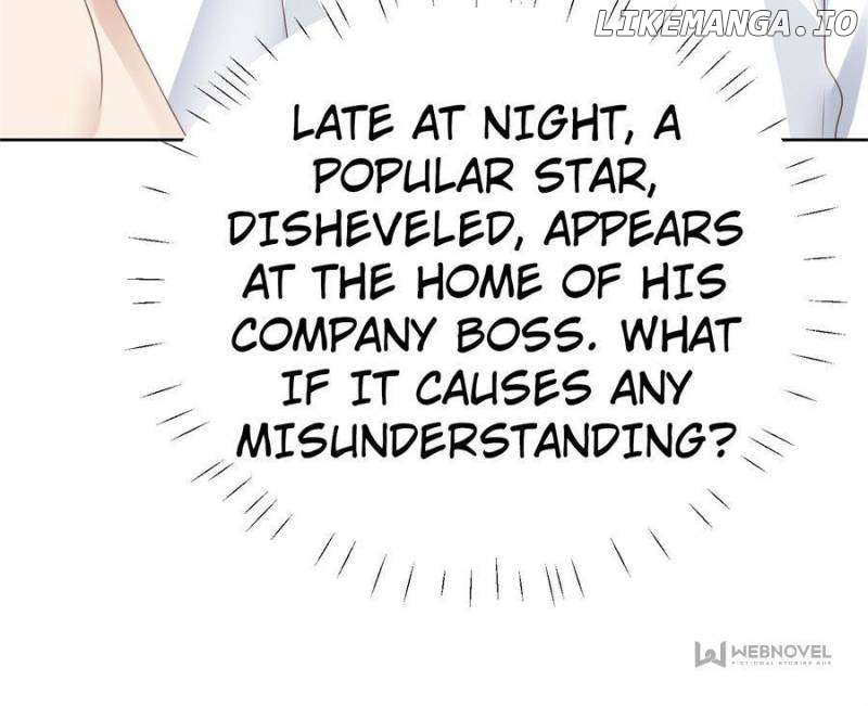 Boss Makes the Boy Group’s Center of Me Chapter 75 - page 50