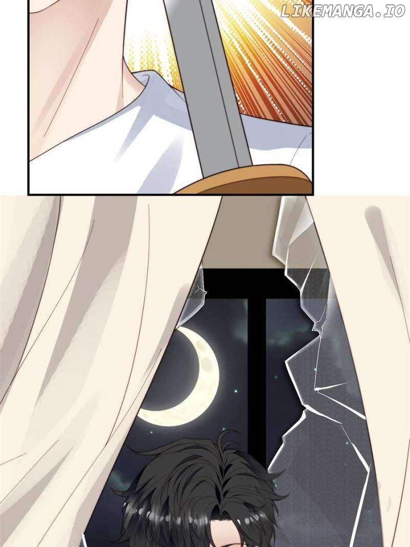 Boss Makes the Boy Group’s Center of Me Chapter 75 - page 6