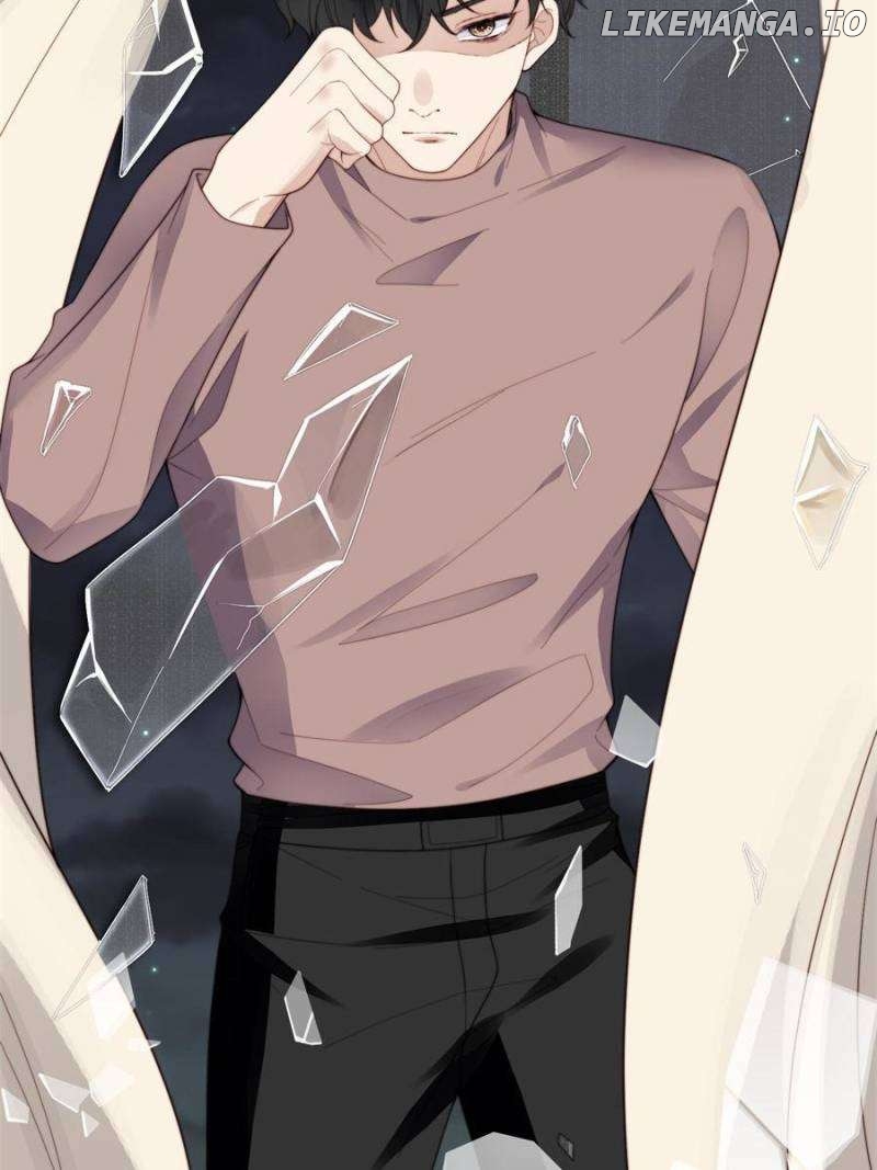 Boss Makes the Boy Group’s Center of Me Chapter 75 - page 7