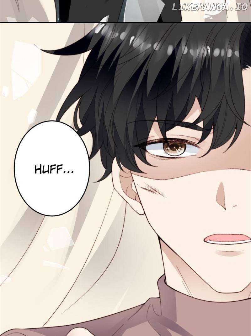 Boss Makes the Boy Group’s Center of Me Chapter 75 - page 8