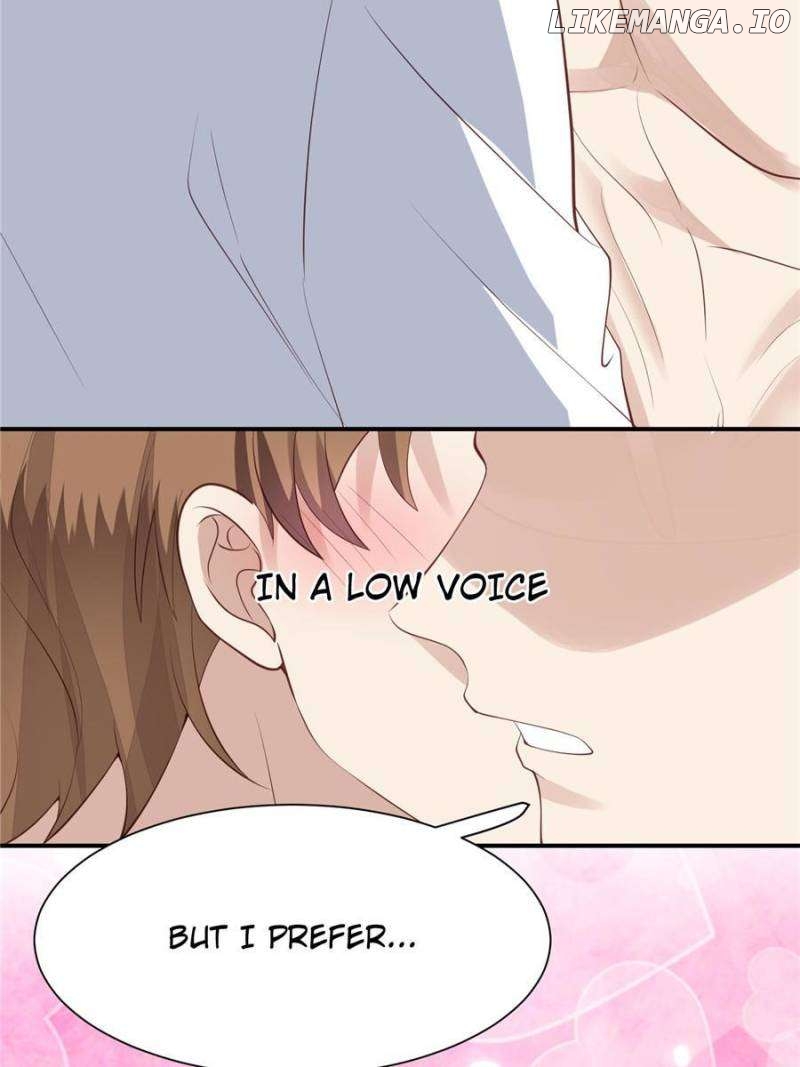Boss Makes the Boy Group’s Center of Me Chapter 139 - page 10