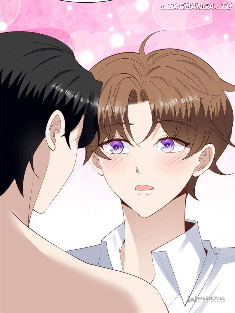 Boss Makes the Boy Group’s Center of Me Chapter 139 - page 11