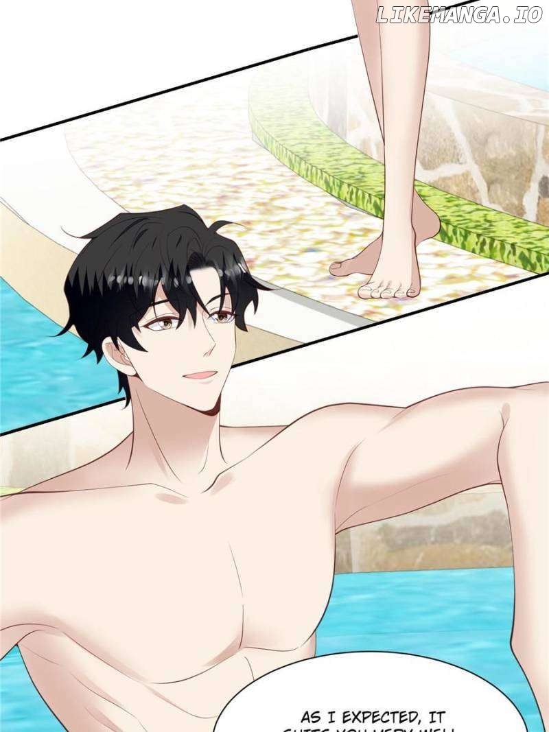 Boss Makes the Boy Group’s Center of Me Chapter 139 - page 14