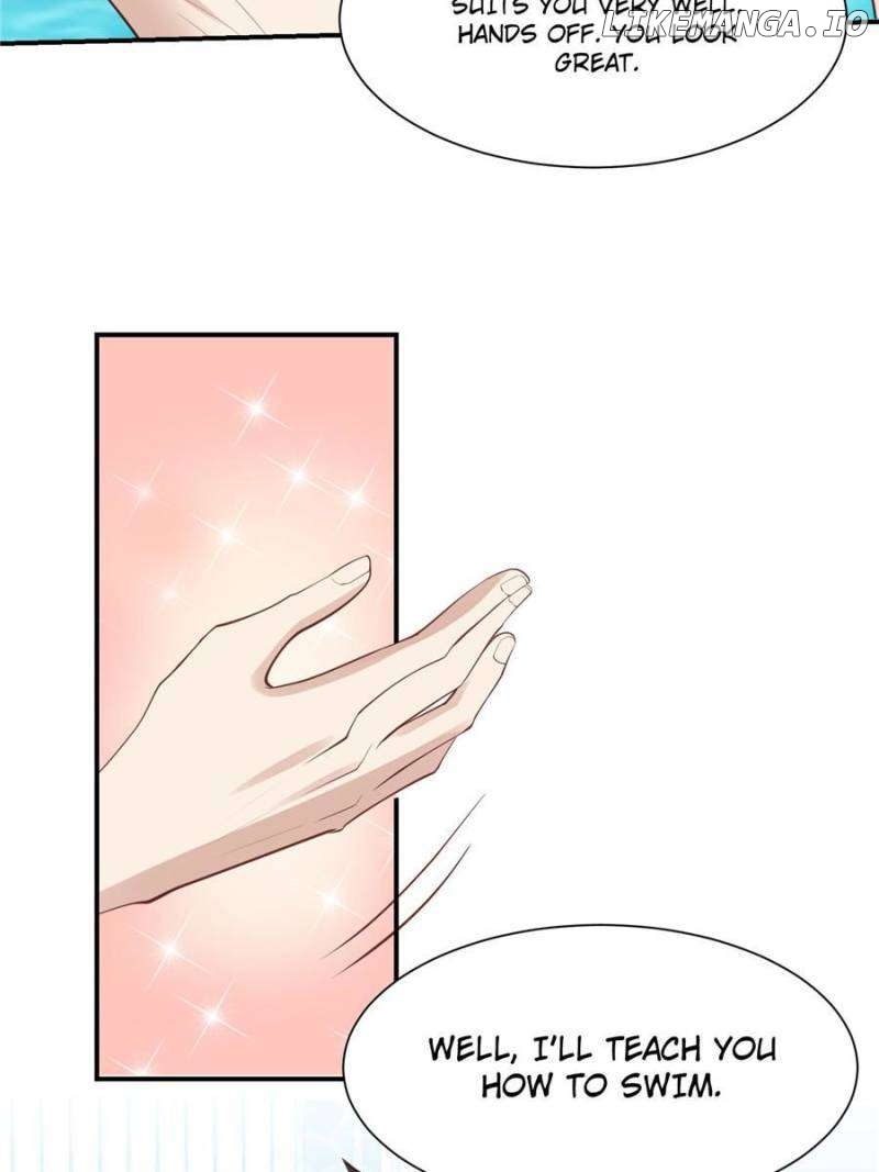 Boss Makes the Boy Group’s Center of Me Chapter 139 - page 15