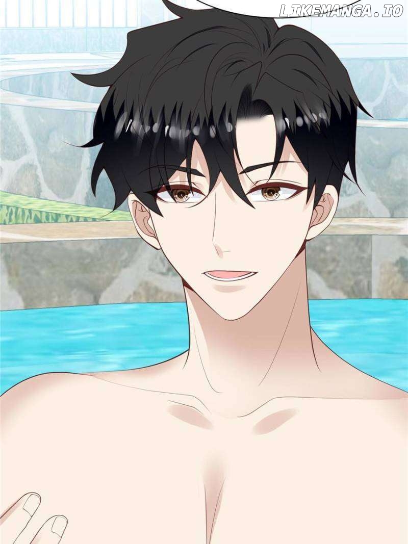 Boss Makes the Boy Group’s Center of Me Chapter 139 - page 16