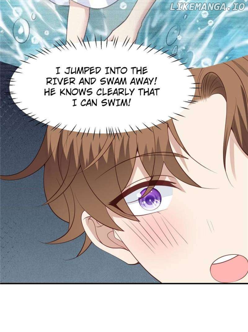 Boss Makes the Boy Group’s Center of Me Chapter 139 - page 29