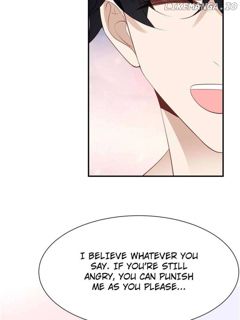Boss Makes the Boy Group’s Center of Me Chapter 139 - page 33