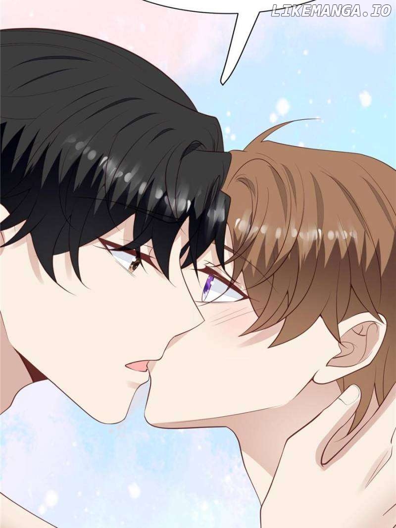 Boss Makes the Boy Group’s Center of Me Chapter 139 - page 34