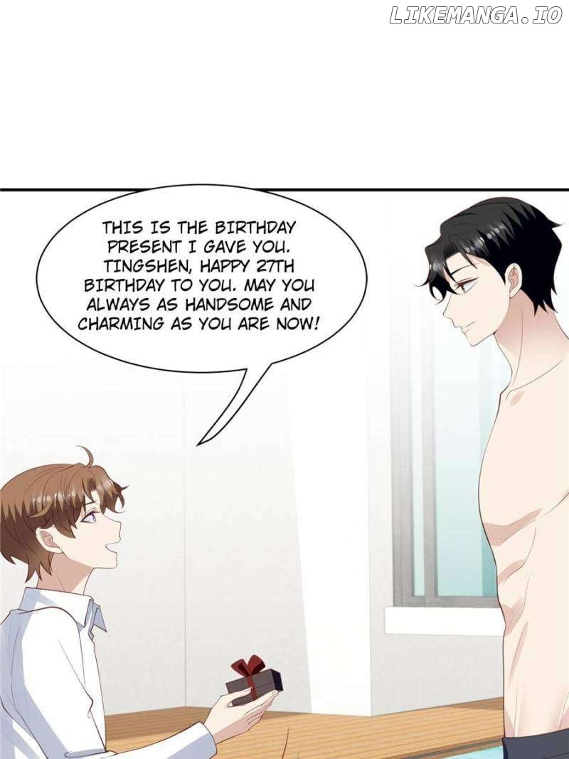 Boss Makes the Boy Group’s Center of Me Chapter 139 - page 5
