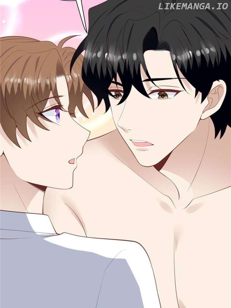 Boss Makes the Boy Group’s Center of Me Chapter 139 - page 9