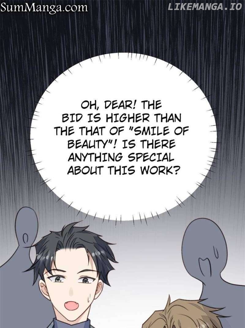Boss Makes the Boy Group’s Center of Me Chapter 50 - page 10