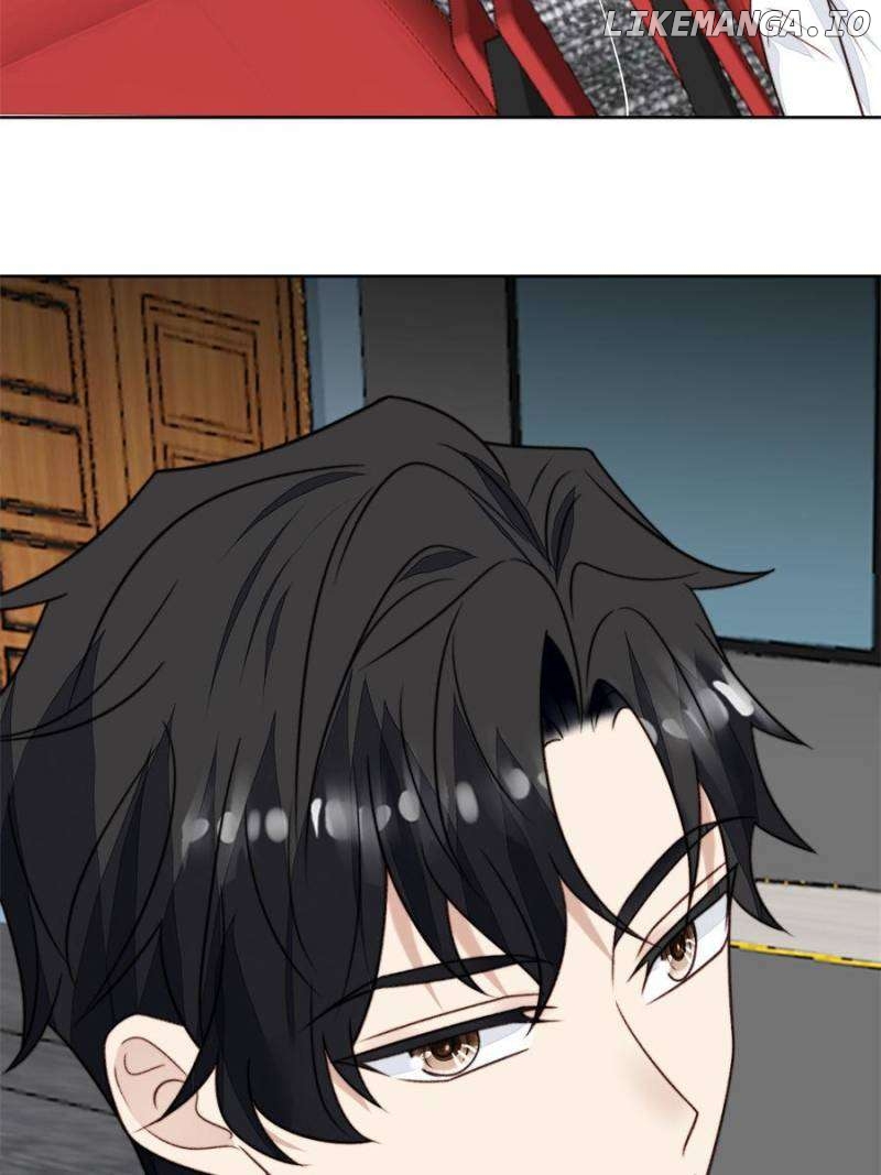 Boss Makes the Boy Group’s Center of Me Chapter 50 - page 19