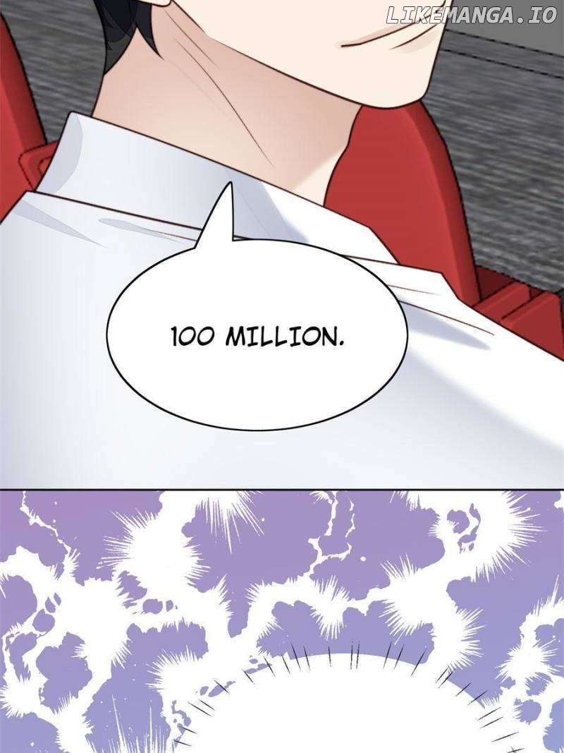 Boss Makes the Boy Group’s Center of Me Chapter 50 - page 20