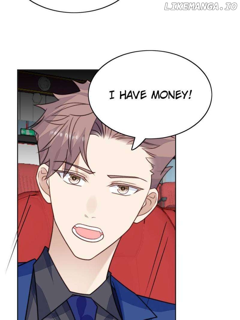 Boss Makes the Boy Group’s Center of Me Chapter 50 - page 23