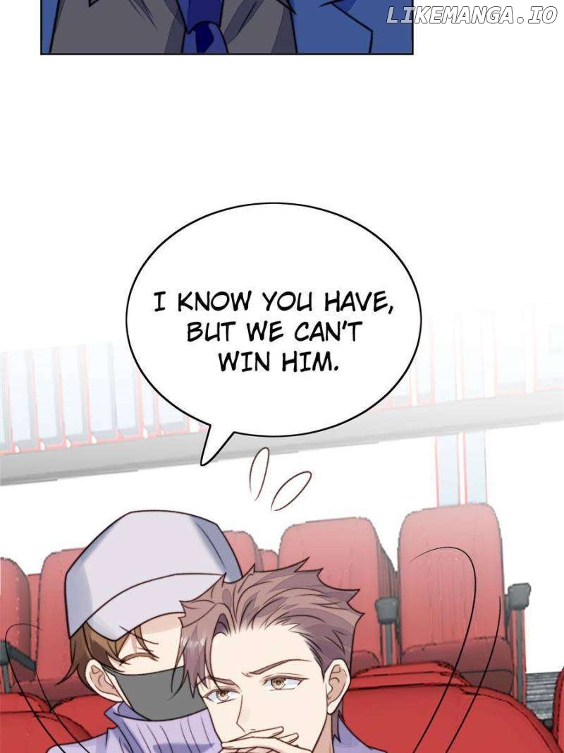 Boss Makes the Boy Group’s Center of Me Chapter 50 - page 24