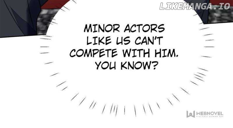 Boss Makes the Boy Group’s Center of Me Chapter 50 - page 26