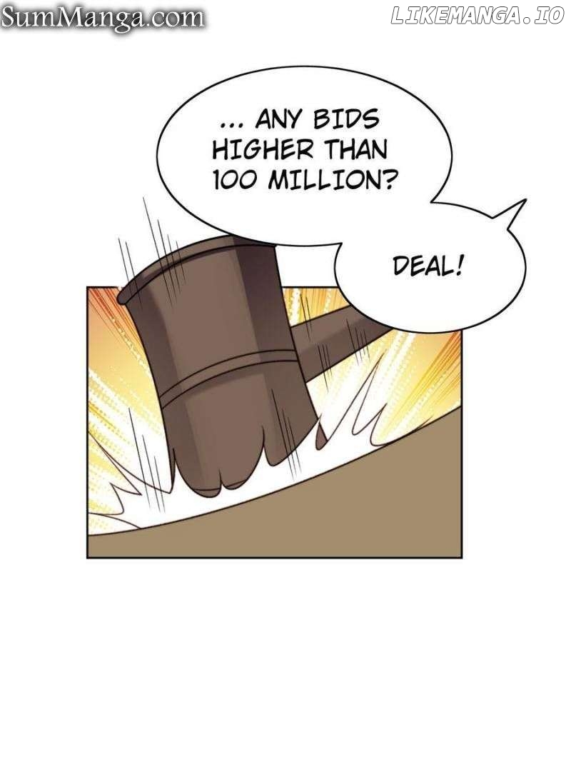 Boss Makes the Boy Group’s Center of Me Chapter 50 - page 27