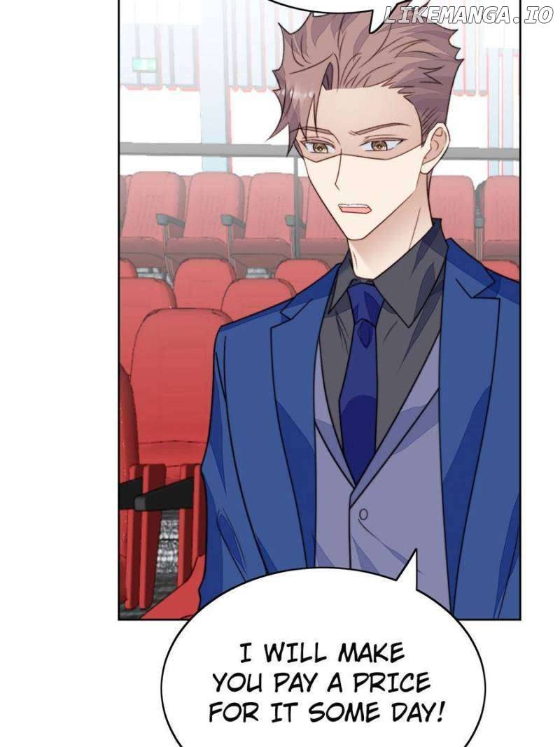 Boss Makes the Boy Group’s Center of Me Chapter 50 - page 39