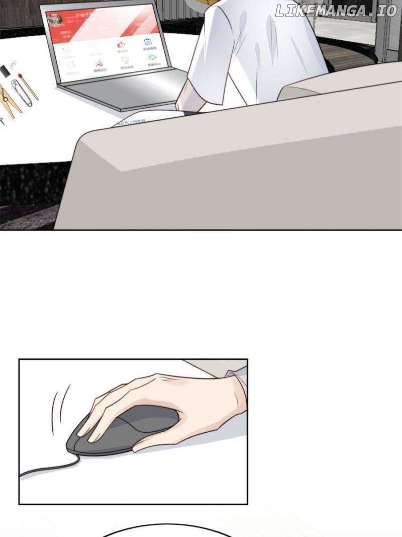 Boss Makes the Boy Group’s Center of Me Chapter 50 - page 47