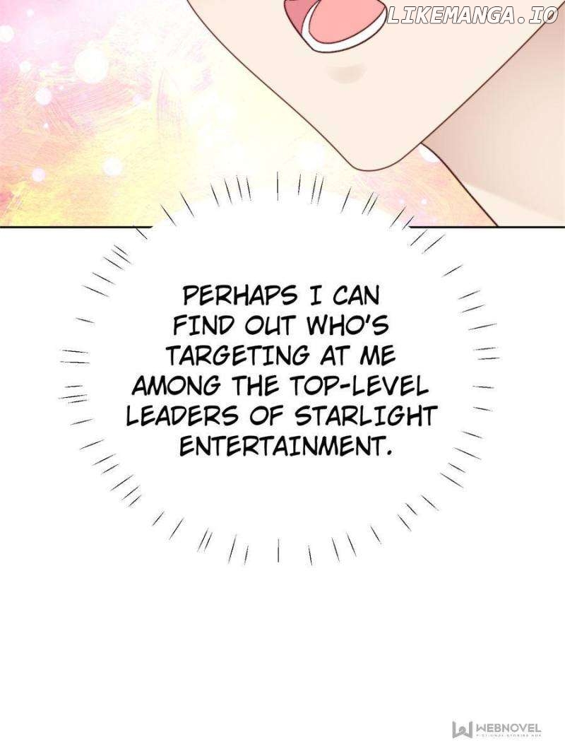 Boss Makes the Boy Group’s Center of Me Chapter 50 - page 50