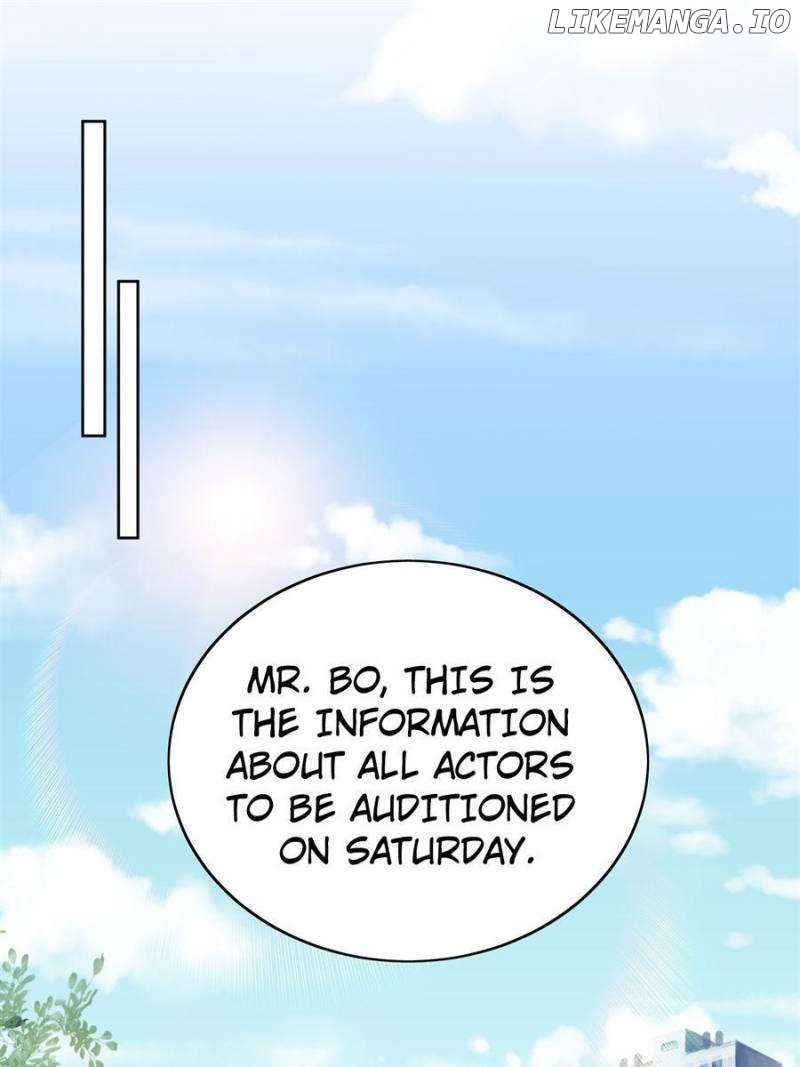 Boss Makes the Boy Group’s Center of Me Chapter 50 - page 52