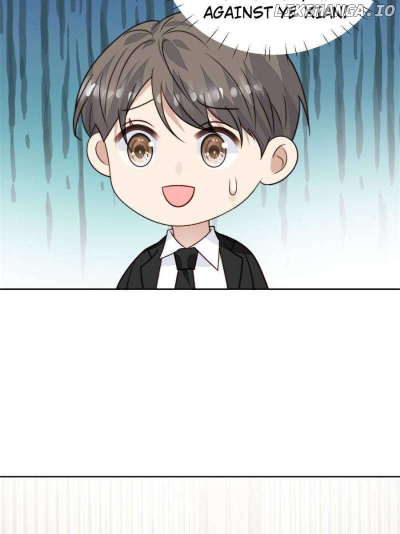 Boss Makes the Boy Group’s Center of Me Chapter 50 - page 57