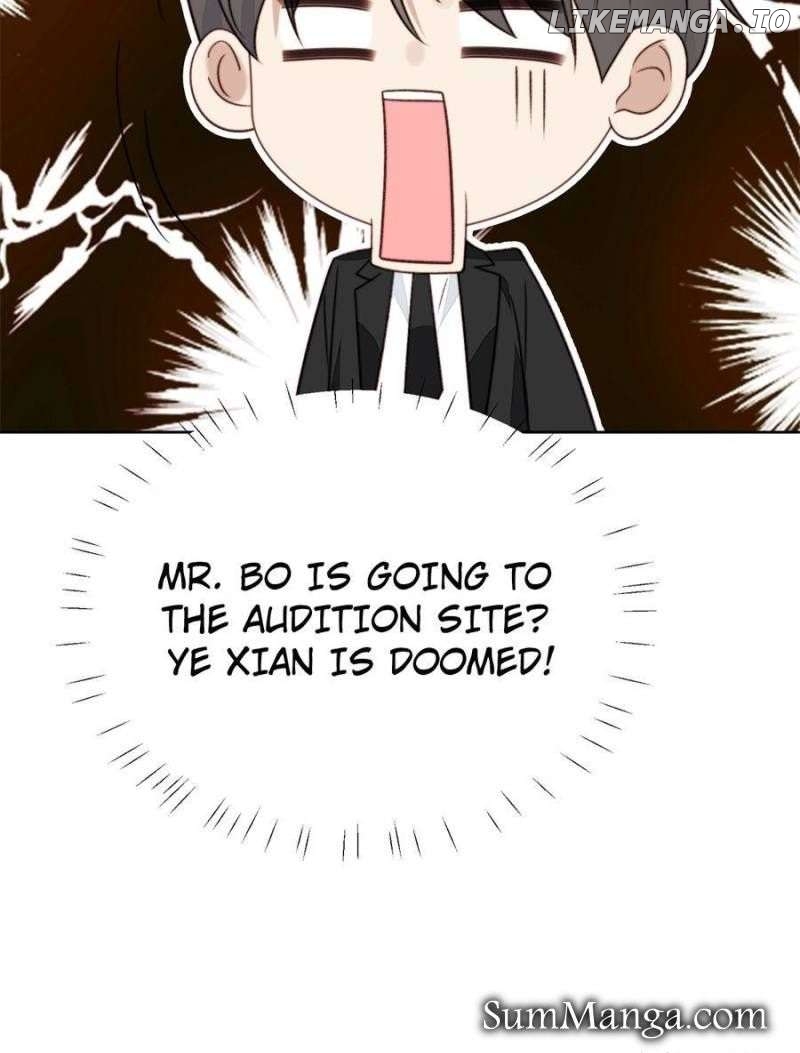 Boss Makes the Boy Group’s Center of Me Chapter 50 - page 60