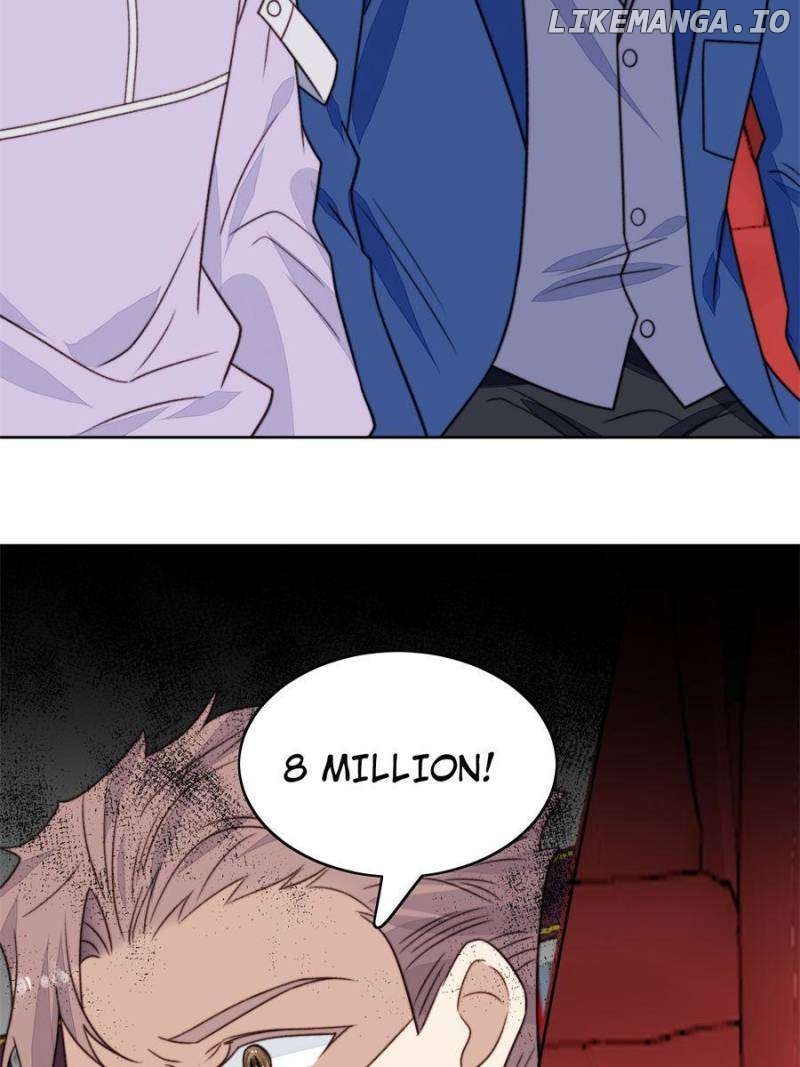 Boss Makes the Boy Group’s Center of Me Chapter 50 - page 7