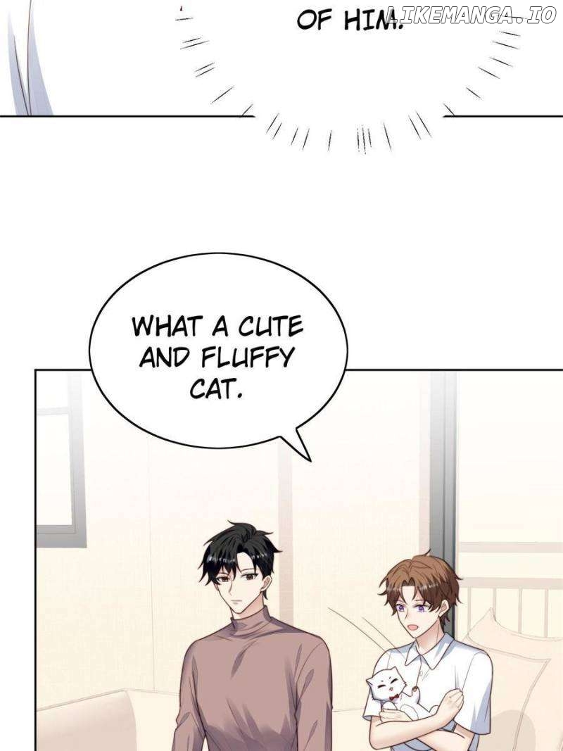 Boss Makes the Boy Group’s Center of Me Chapter 76 - page 11