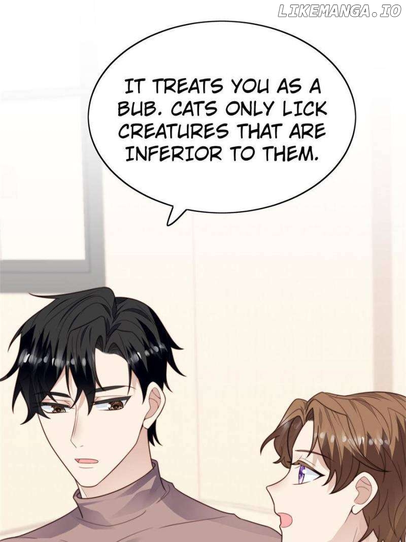 Boss Makes the Boy Group’s Center of Me Chapter 76 - page 13