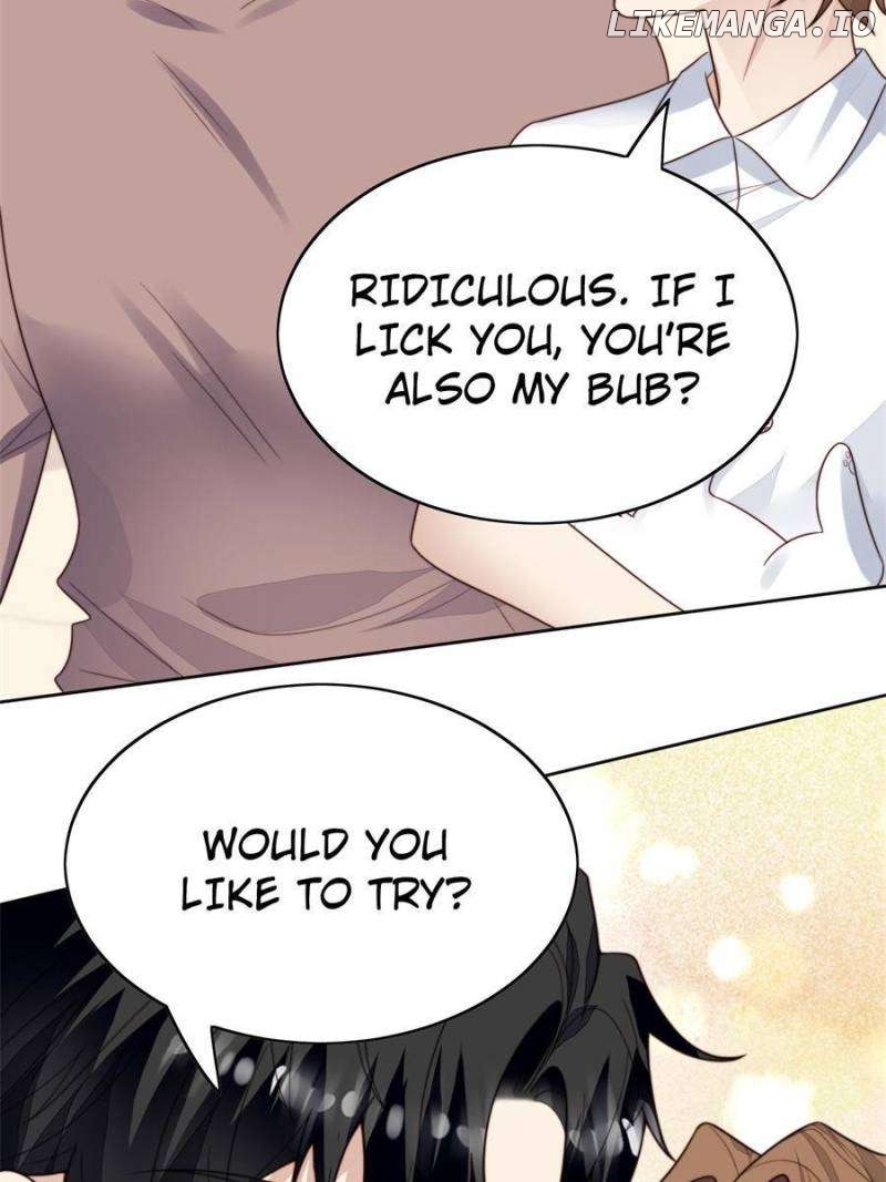Boss Makes the Boy Group’s Center of Me Chapter 76 - page 14