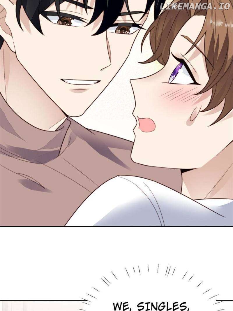 Boss Makes the Boy Group’s Center of Me Chapter 76 - page 15