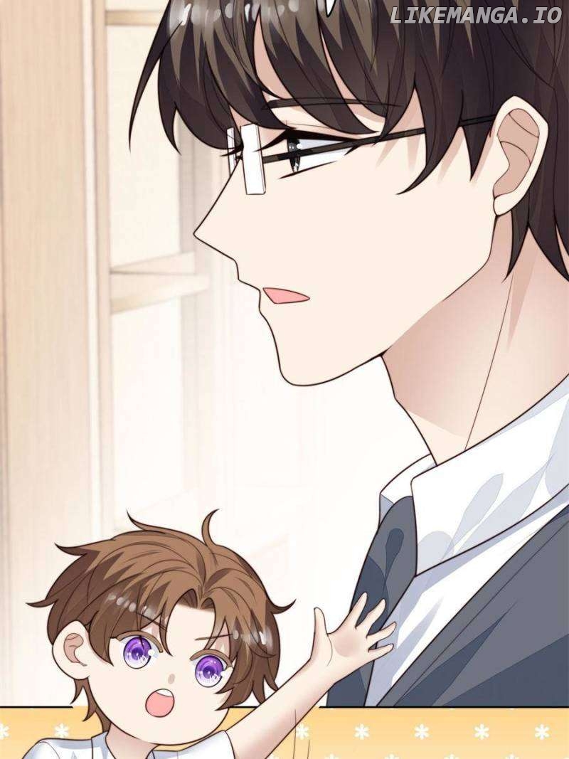 Boss Makes the Boy Group’s Center of Me Chapter 76 - page 17