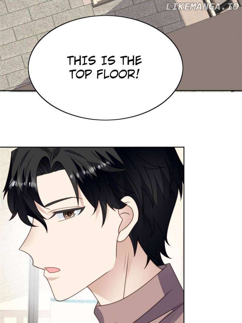 Boss Makes the Boy Group’s Center of Me Chapter 76 - page 24