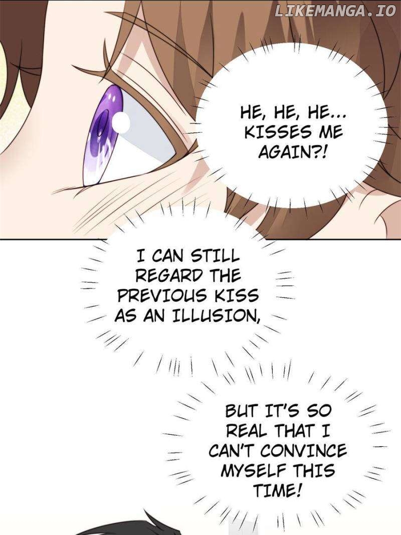 Boss Makes the Boy Group’s Center of Me Chapter 76 - page 31