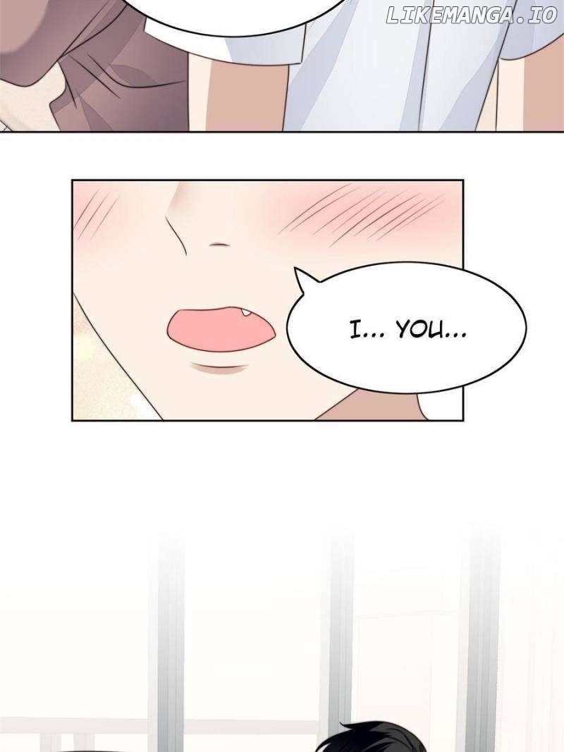 Boss Makes the Boy Group’s Center of Me Chapter 76 - page 33
