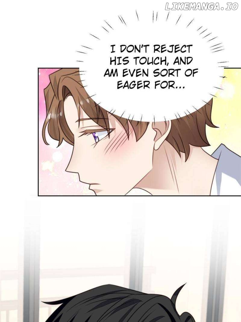 Boss Makes the Boy Group’s Center of Me Chapter 76 - page 36