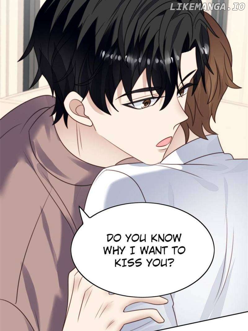 Boss Makes the Boy Group’s Center of Me Chapter 76 - page 37