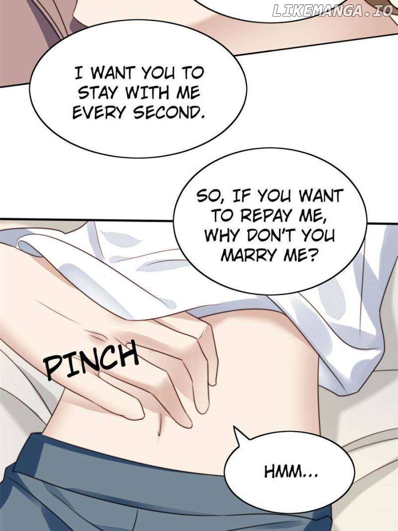 Boss Makes the Boy Group’s Center of Me Chapter 76 - page 39