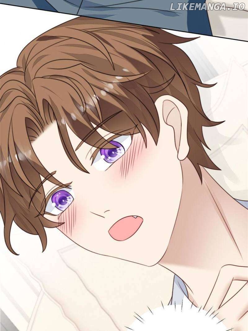 Boss Makes the Boy Group’s Center of Me Chapter 76 - page 40
