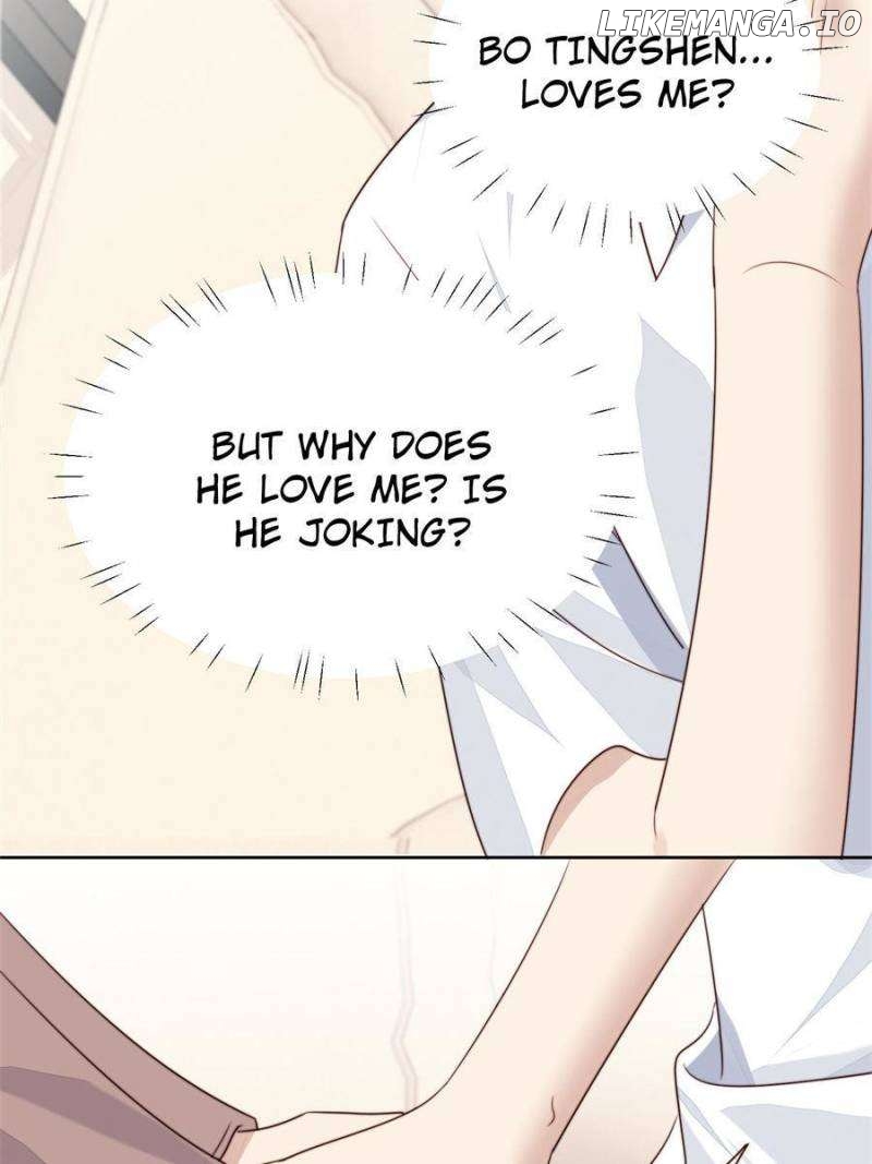 Boss Makes the Boy Group’s Center of Me Chapter 76 - page 41