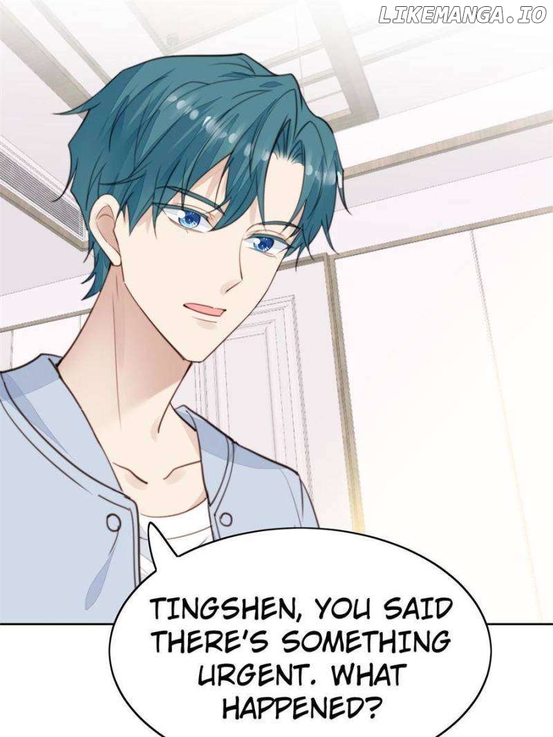 Boss Makes the Boy Group’s Center of Me Chapter 24 - page 11