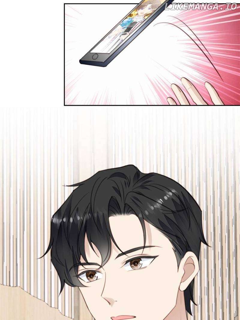 Boss Makes the Boy Group’s Center of Me Chapter 24 - page 13