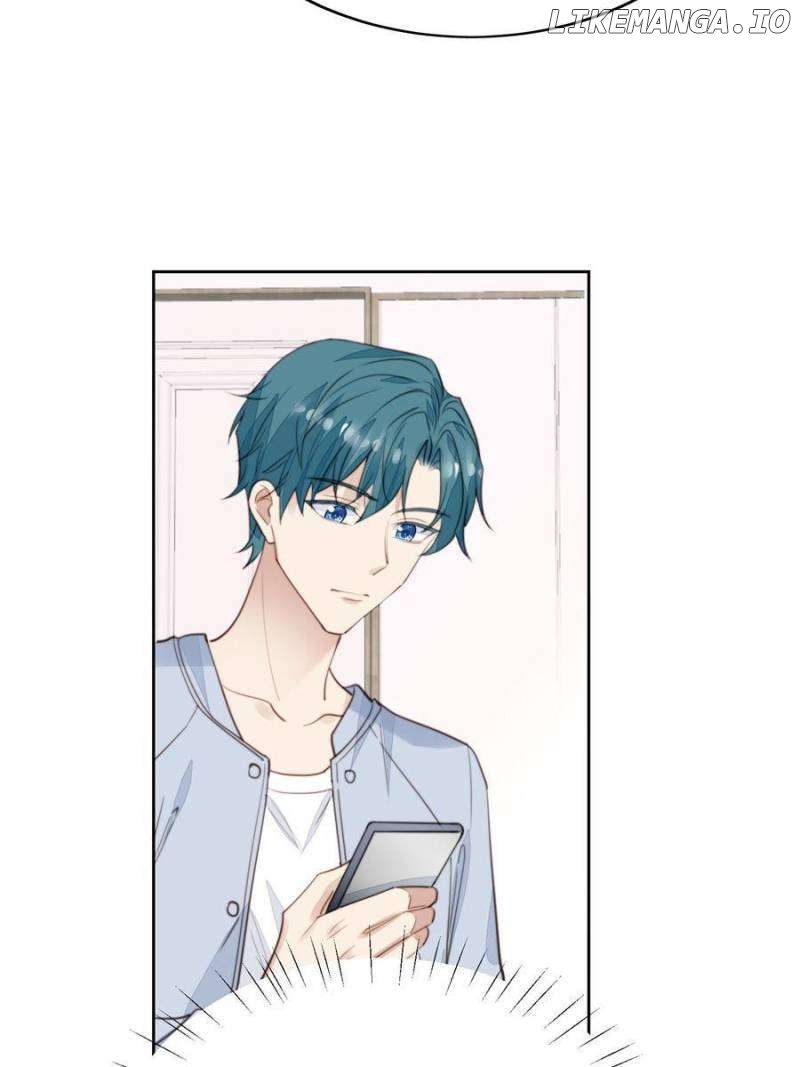 Boss Makes the Boy Group’s Center of Me Chapter 24 - page 15