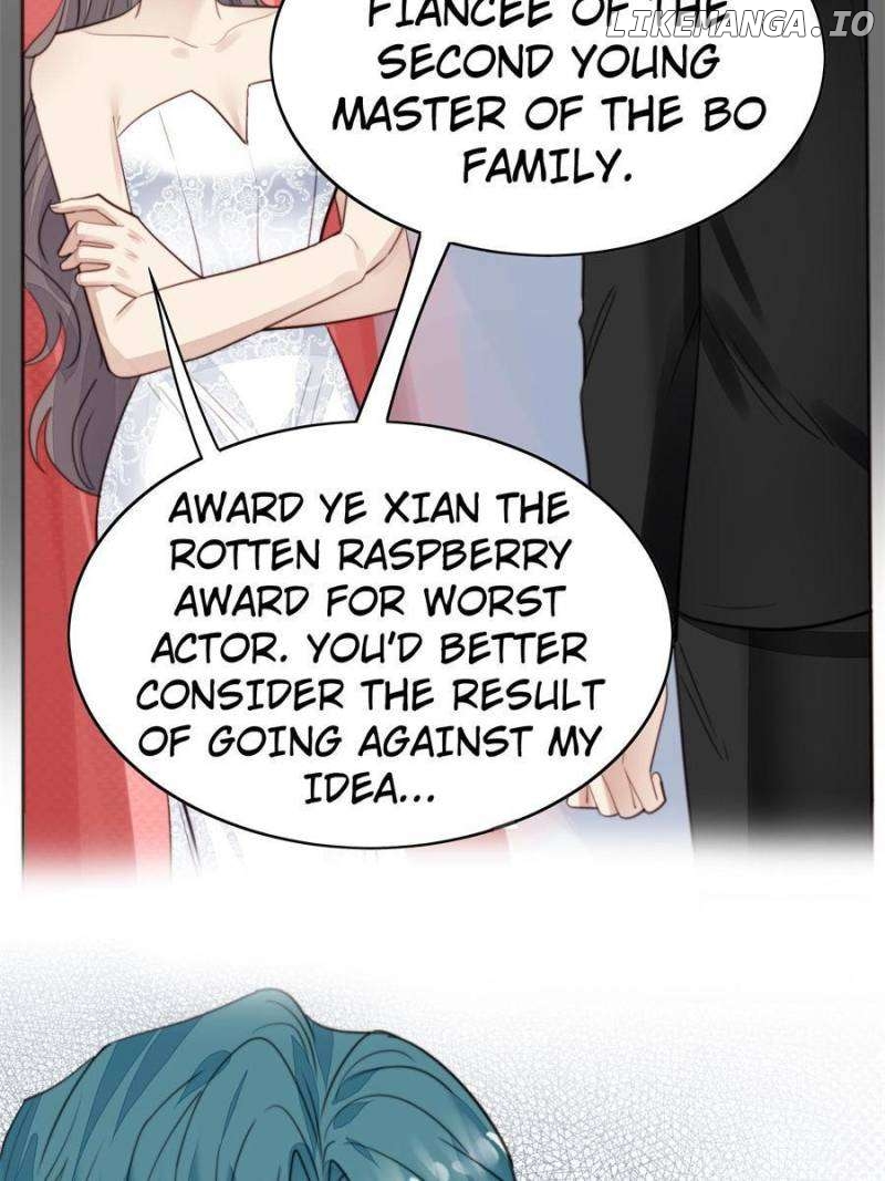 Boss Makes the Boy Group’s Center of Me Chapter 24 - page 17