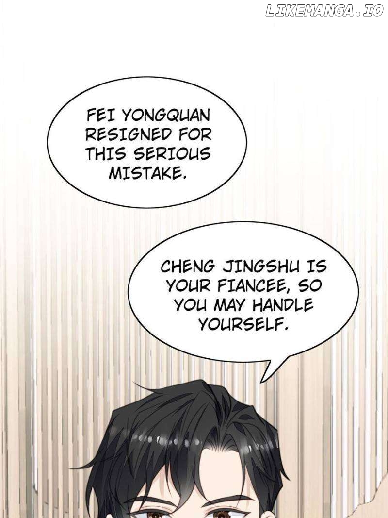 Boss Makes the Boy Group’s Center of Me Chapter 24 - page 21